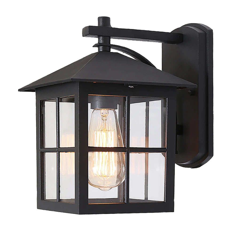 Manor Vintage Porch Light