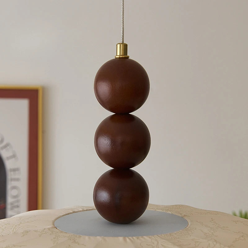 Showa Vintage Cloth Pendant