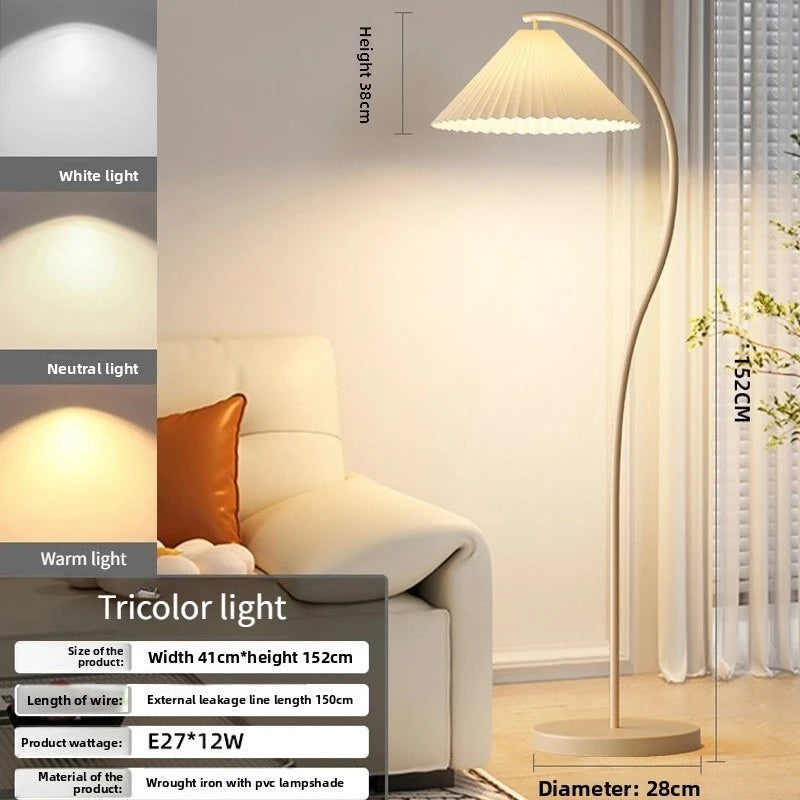 Atelier Designer Floor Lamp