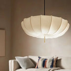 Ombrello Cream Chandelier