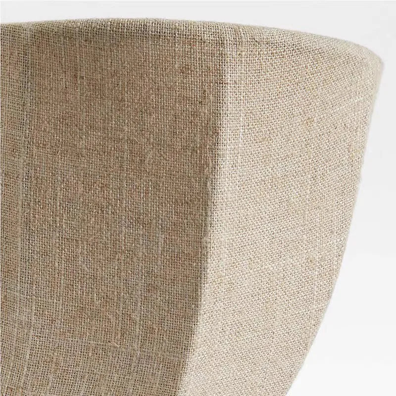 Maison Linen Wall Lamp