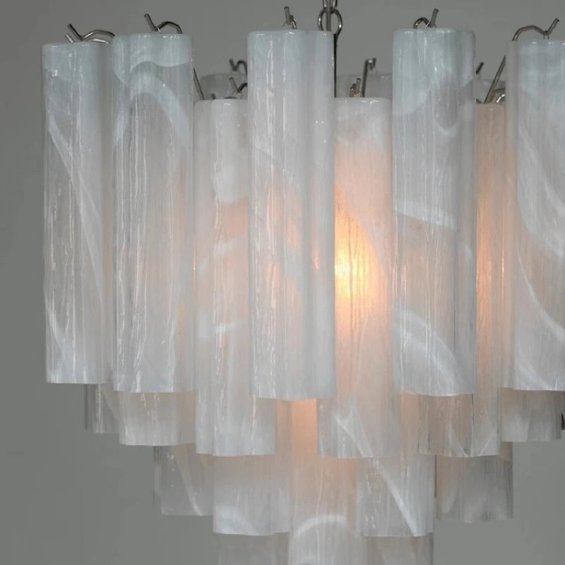 Venezia Glass Chandelier
