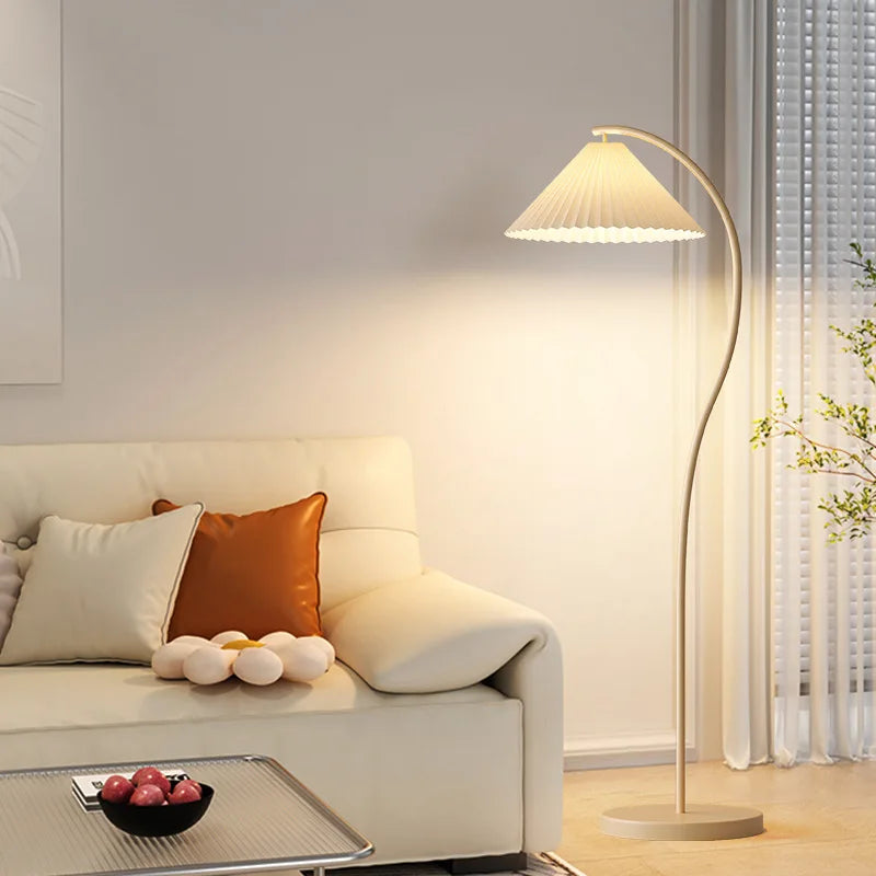 Atelier Designer Floor Lamp