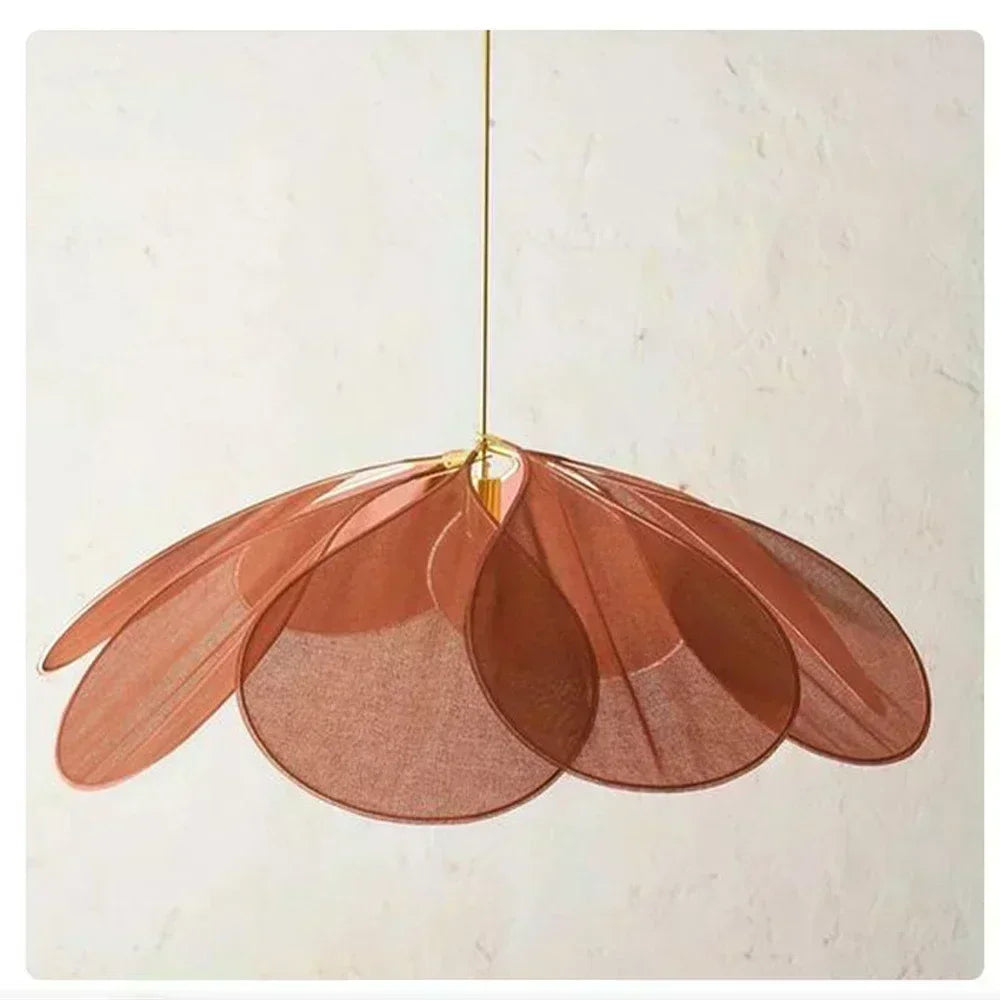 Bloom Petal Chandelier