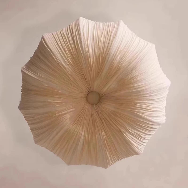 Kyoto Retro Fabric Pendant