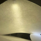 Atelier Silk Chandelier