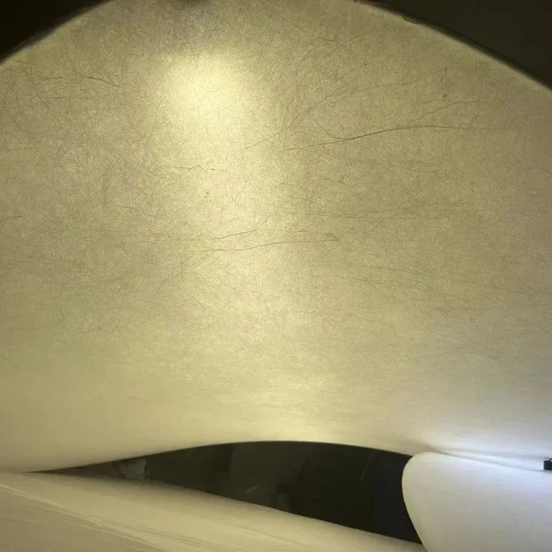 Atelier Silk Chandelier