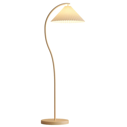Atelier Designer Floor Lamp