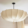 Ombrello Cream Chandelier