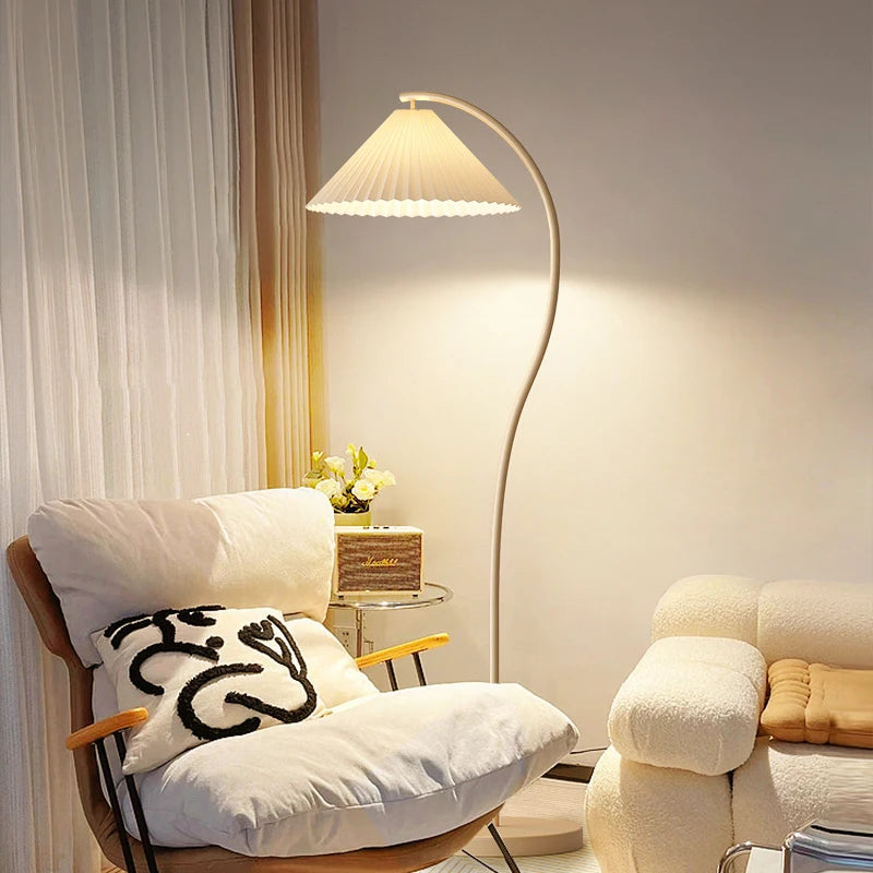 Atelier Designer Floor Lamp