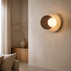 Artiste Wabi-Sabi Wall Sconce — lifestyle [autogen]