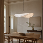 Atelier Silk Chandelier — lifestyle [autogen]