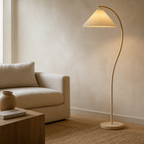 Atelier Designer Floor Lamp — lifestyle [autogen]