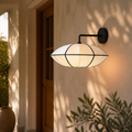 Zen Silk Lantern Pendant — hero [autogen]