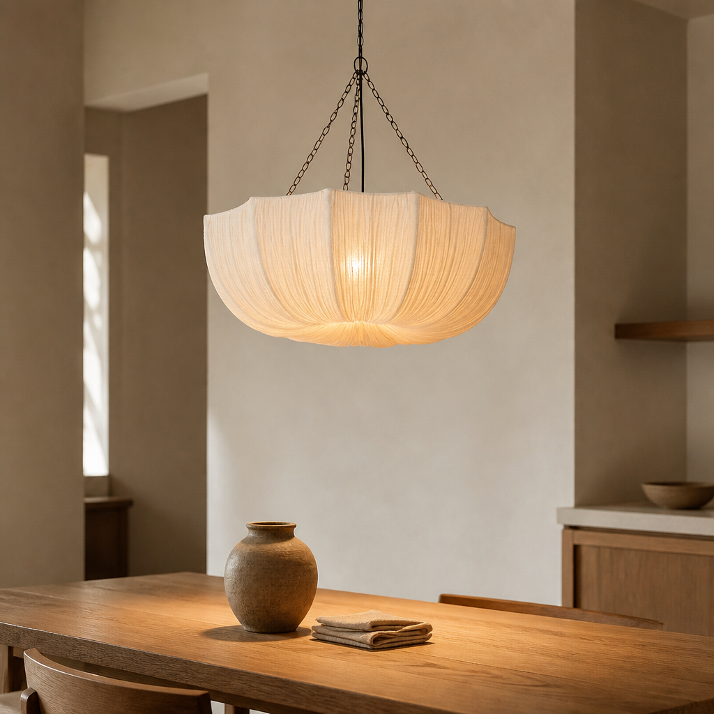 Serene Minimalist Pendant — lifestyle [autogen]