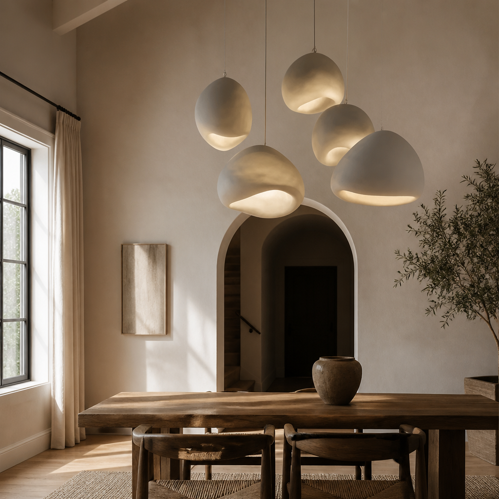 Loft Branch Chandelier — lifestyle [autogen]