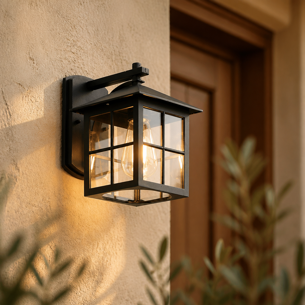 Manor Vintage Porch Light — hero [autogen]