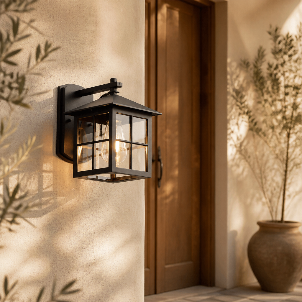Manor Vintage Porch Light — lifestyle [autogen]